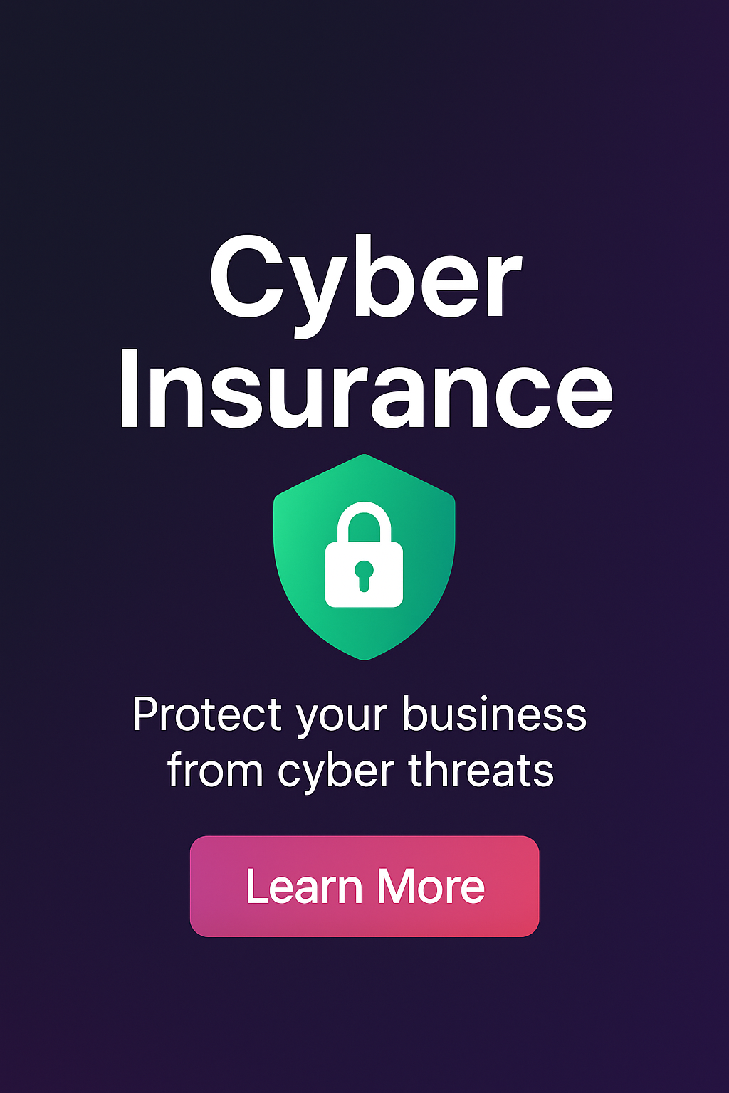 Cyber Insurance